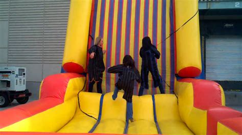 velcro bounce house sunrise manor nevada